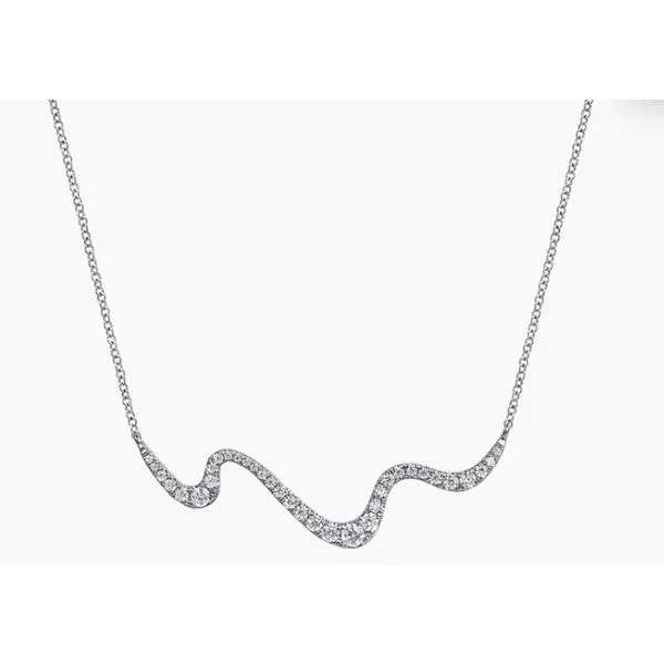 Diamond Pendant Mesa Jewelers Grand Junction, CO