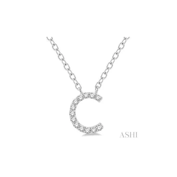 Diamond Pendant Mesa Jewelers Grand Junction, CO