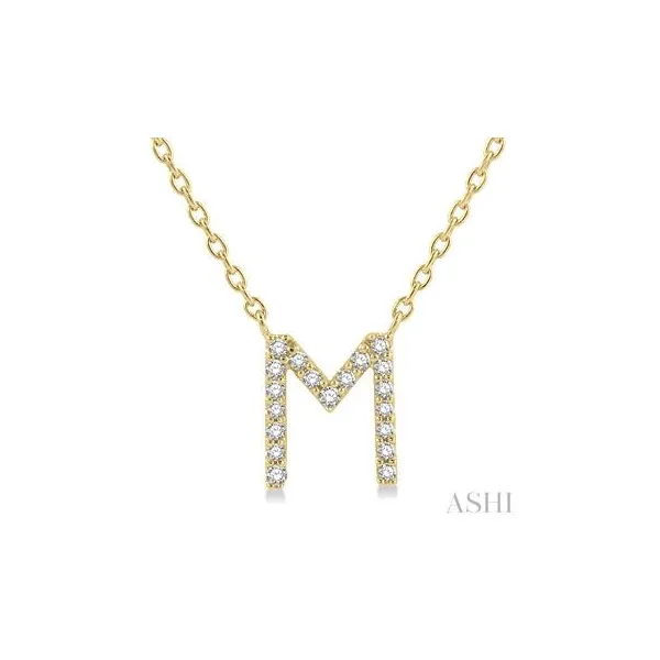 Diamond Pendant Mesa Jewelers Grand Junction, CO