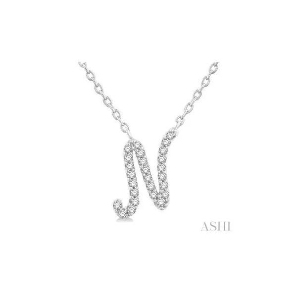 Diamond Pendant Mesa Jewelers Grand Junction, CO