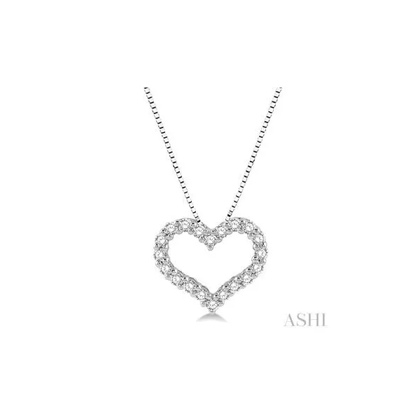 Diamond Pendant Mesa Jewelers Grand Junction, CO