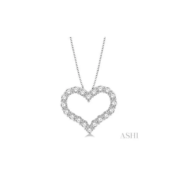 Diamond Pendant Mesa Jewelers Grand Junction, CO