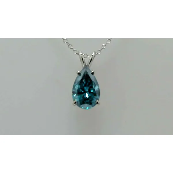 Diamond Pendant Mesa Jewelers Grand Junction, CO