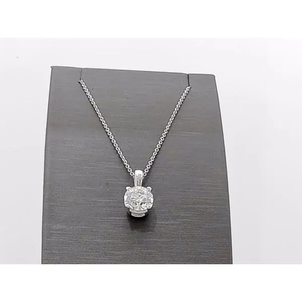 Diamond Pendant Mesa Jewelers Grand Junction, CO