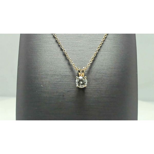Diamond Pendant Mesa Jewelers Grand Junction, CO