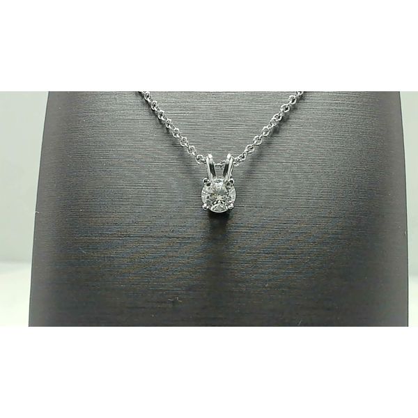 Diamond Pendant Mesa Jewelers Grand Junction, CO