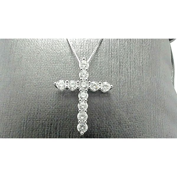 Diamond Pendant Mesa Jewelers Grand Junction, CO