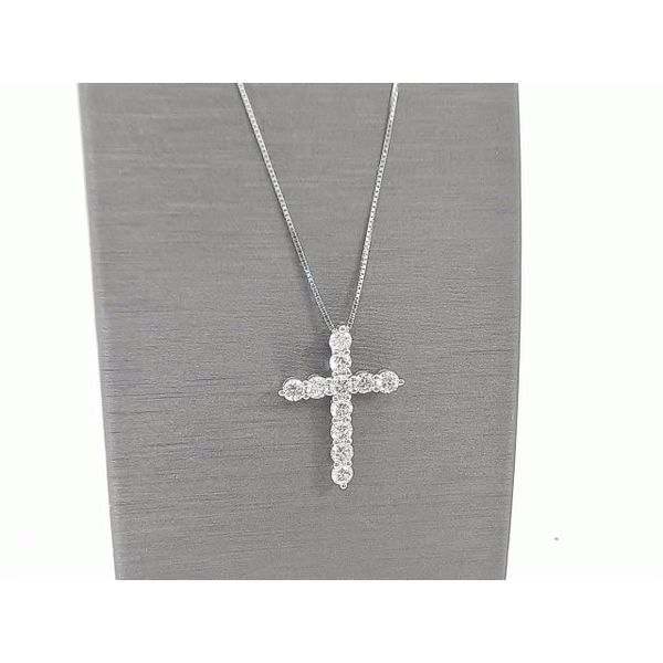 Diamond Pendant Mesa Jewelers Grand Junction, CO