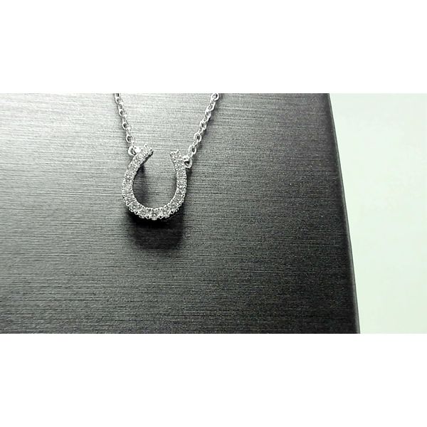 Diamond Pendant Mesa Jewelers Grand Junction, CO