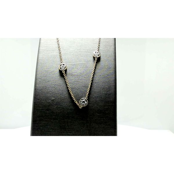 Diamond Pendant Mesa Jewelers Grand Junction, CO