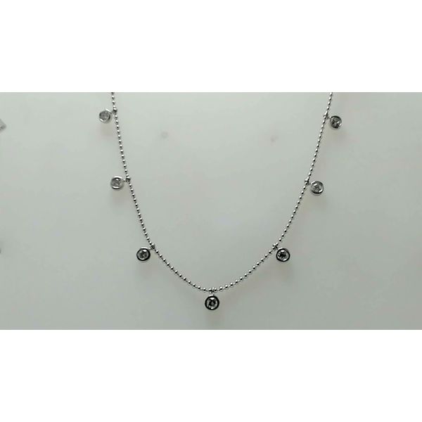 Diamond Pendant Mesa Jewelers Grand Junction, CO