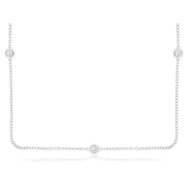 Diamond Pendant Mesa Jewelers Grand Junction, CO