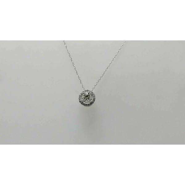 Diamond Pendant Mesa Jewelers Grand Junction, CO
