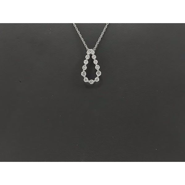 Diamond Pendant Mesa Jewelers Grand Junction, CO