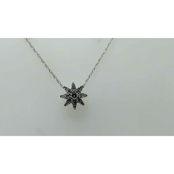 Diamond Pendant Mesa Jewelers Grand Junction, CO