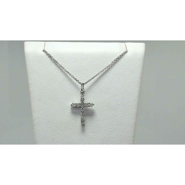 Diamond Pendant Mesa Jewelers Grand Junction, CO