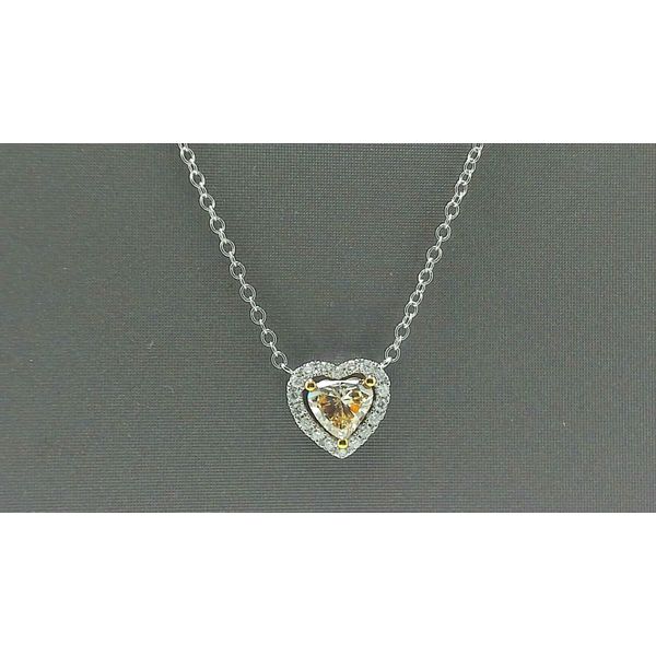 Diamond Pendant Mesa Jewelers Grand Junction, CO