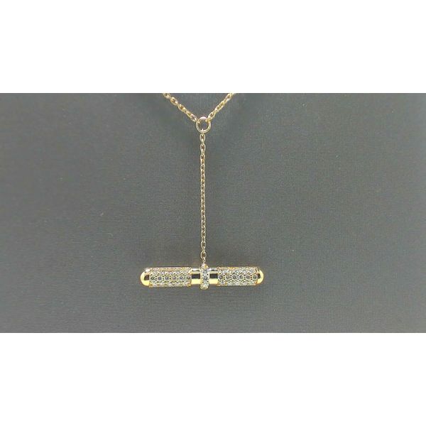 Diamond Pendant Mesa Jewelers Grand Junction, CO