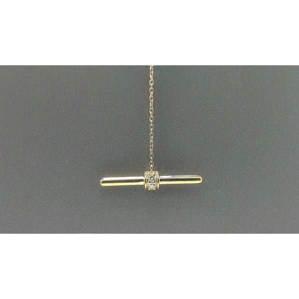 Diamond Pendant Mesa Jewelers Grand Junction, CO