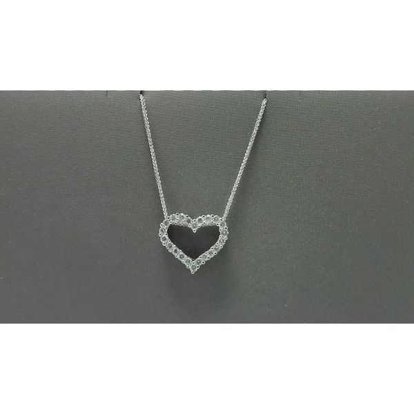 Diamond Pendant Mesa Jewelers Grand Junction, CO