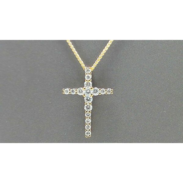 Diamond Pendant Mesa Jewelers Grand Junction, CO