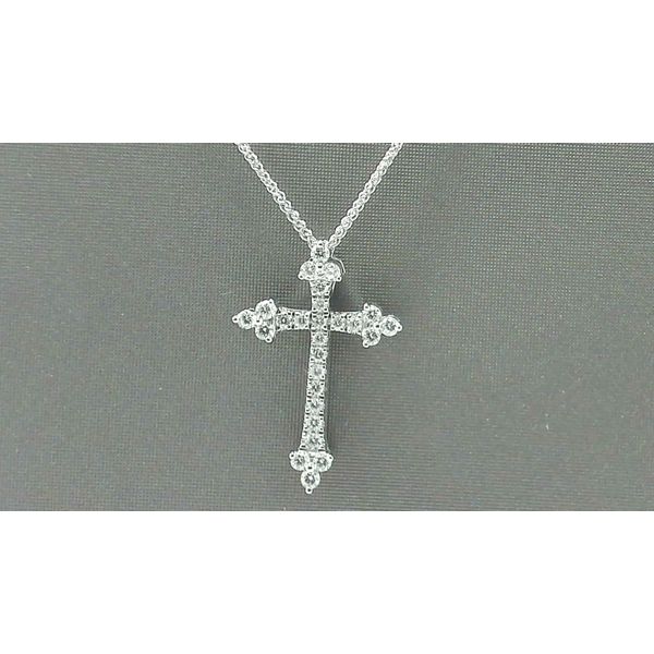 Diamond Pendant Mesa Jewelers Grand Junction, CO