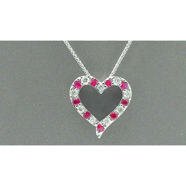 Diamond Pendant Mesa Jewelers Grand Junction, CO