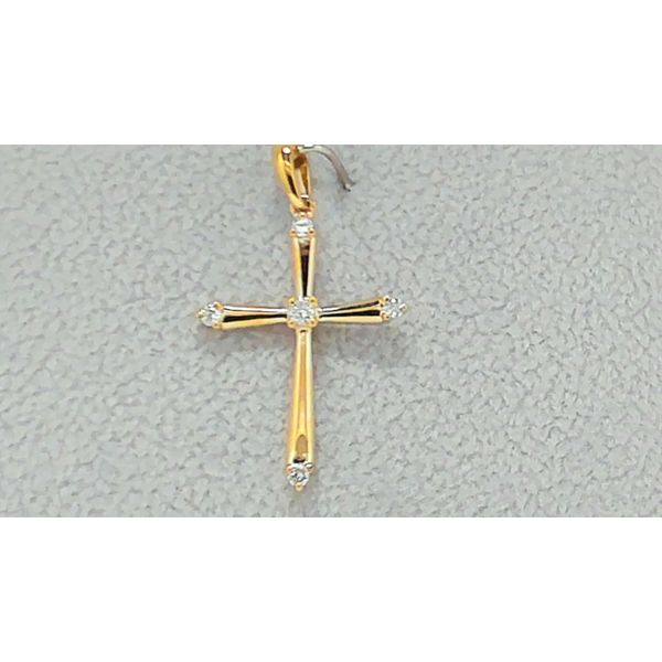 Diamond Pendant Mesa Jewelers Grand Junction, CO