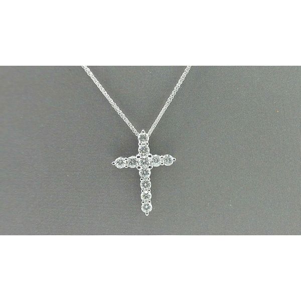 Diamond Pendant Mesa Jewelers Grand Junction, CO