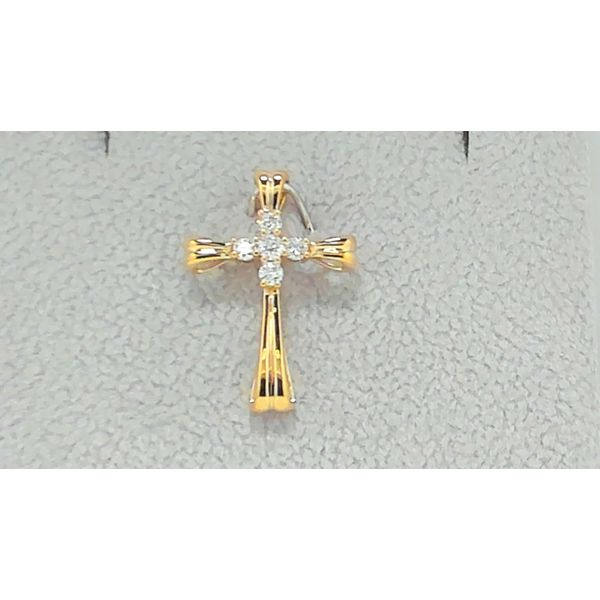 Diamond Pendant Mesa Jewelers Grand Junction, CO