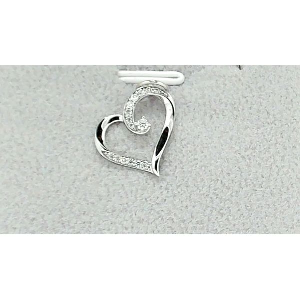 Diamond Pendant Mesa Jewelers Grand Junction, CO