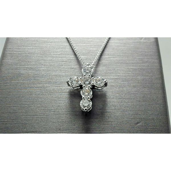 Diamond Pendant Mesa Jewelers Grand Junction, CO