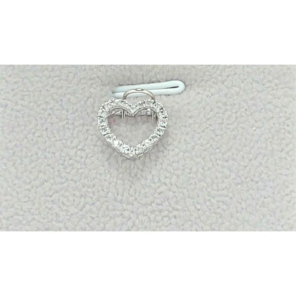 Diamond Pendant Mesa Jewelers Grand Junction, CO