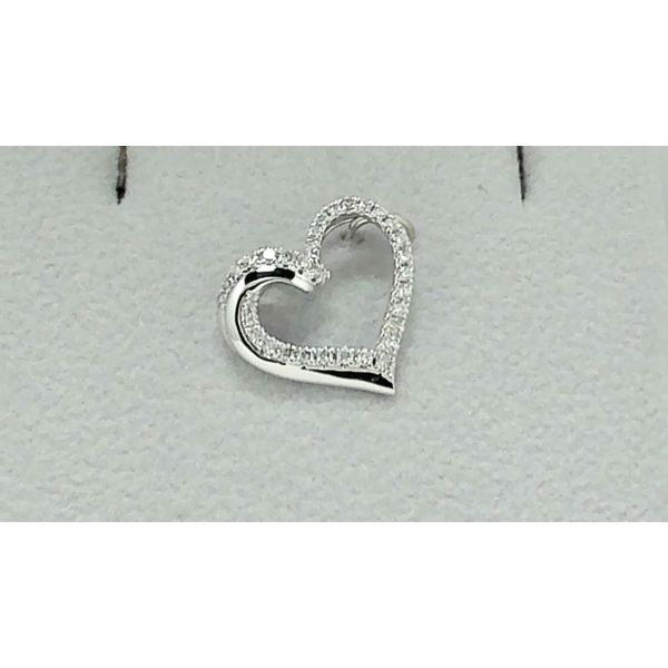 Diamond Pendant Mesa Jewelers Grand Junction, CO