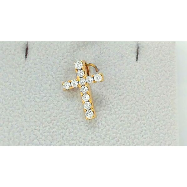 Diamond Pendant Mesa Jewelers Grand Junction, CO