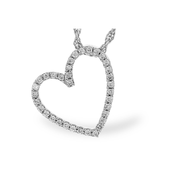 Diamond Pendant Mesa Jewelers Grand Junction, CO