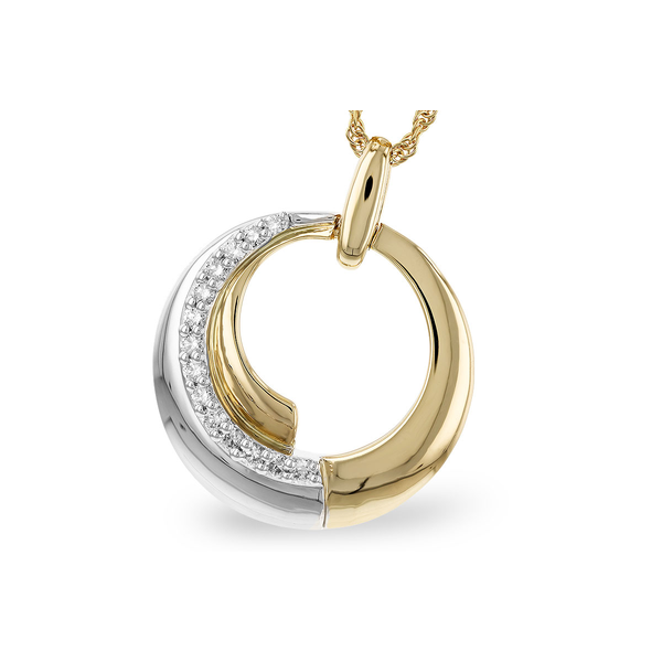 Diamond Pendant Mesa Jewelers Grand Junction, CO
