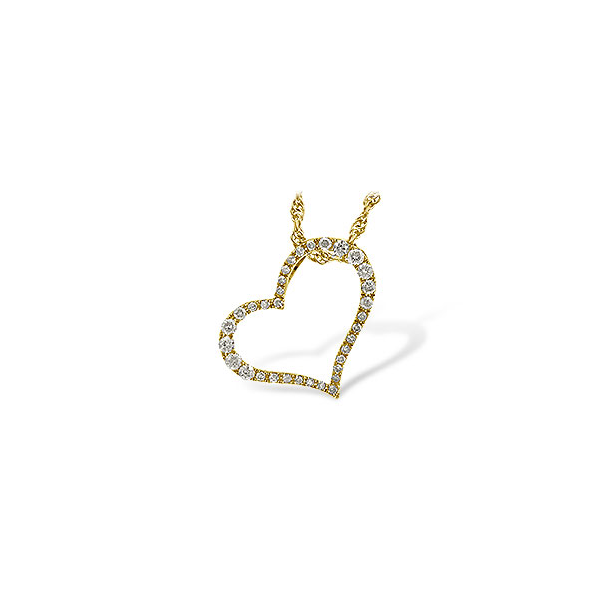 Diamond Pendant Mesa Jewelers Grand Junction, CO