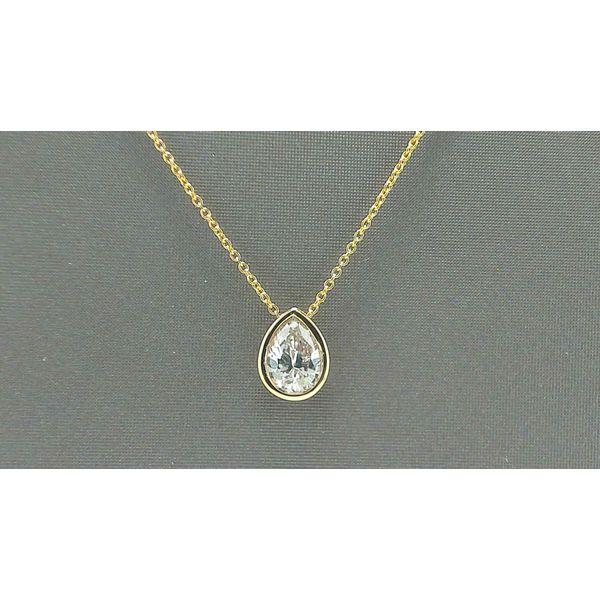 Diamond Pendant Mesa Jewelers Grand Junction, CO