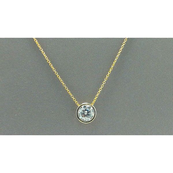 Diamond Pendant Mesa Jewelers Grand Junction, CO
