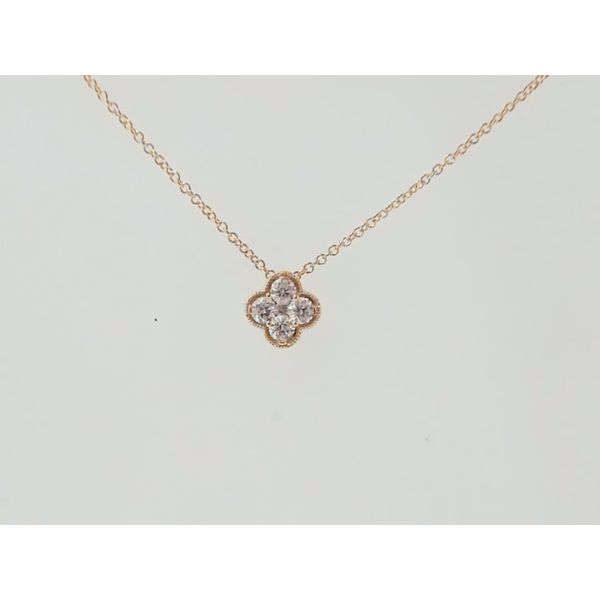 Diamond Pendant Mesa Jewelers Grand Junction, CO
