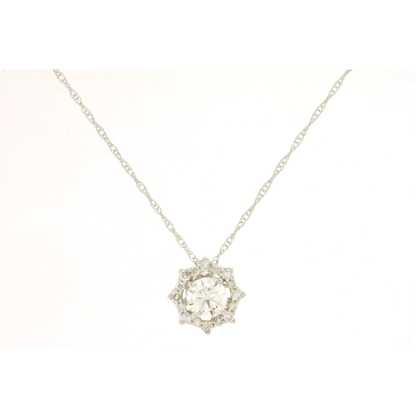 Diamond Pendant Mesa Jewelers Grand Junction, CO