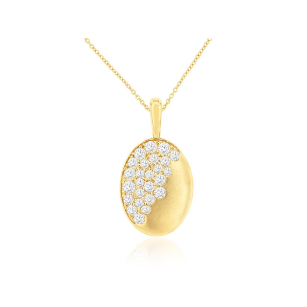 Diamond Pendant Mesa Jewelers Grand Junction, CO