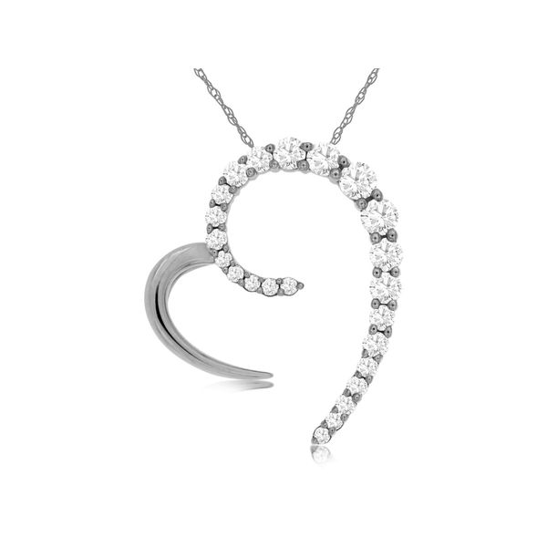 Diamond Pendant Mesa Jewelers Grand Junction, CO