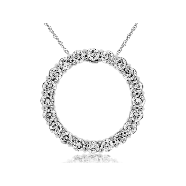 Diamond Pendant Mesa Jewelers Grand Junction, CO