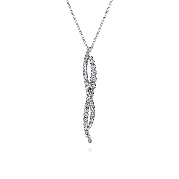 Diamond Pendant Mesa Jewelers Grand Junction, CO