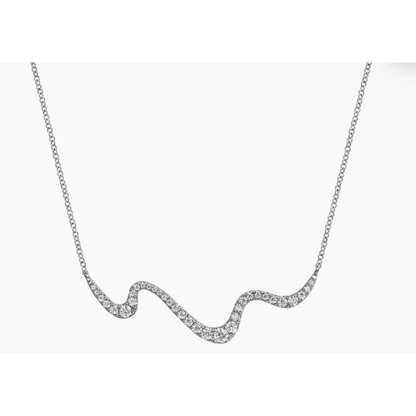 Diamond Pendant Mesa Jewelers Grand Junction, CO