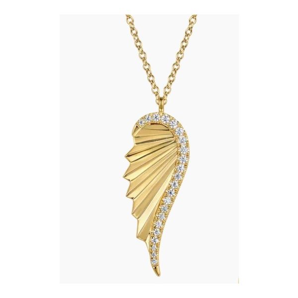 Diamond Pendant Mesa Jewelers Grand Junction, CO