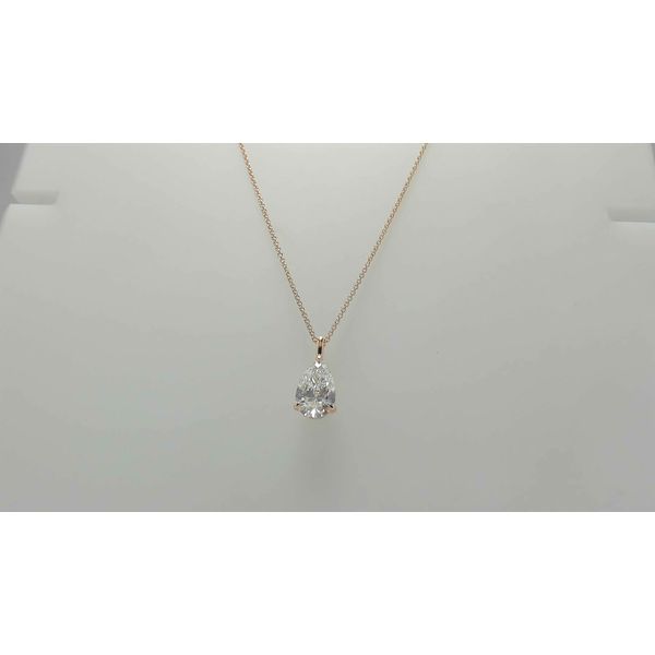 Diamond Pendant Mesa Jewelers Grand Junction, CO
