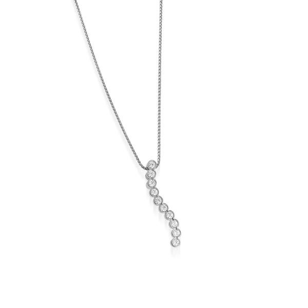 Diamond Pendant Mesa Jewelers Grand Junction, CO